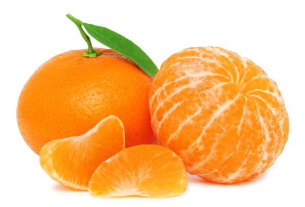 Buy Mandarines